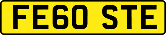 FE60STE