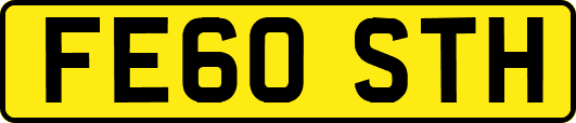 FE60STH