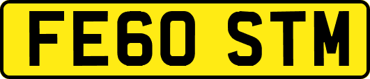 FE60STM