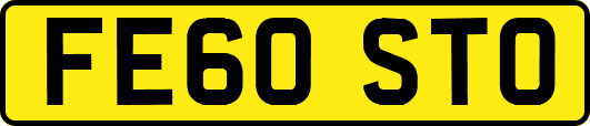 FE60STO