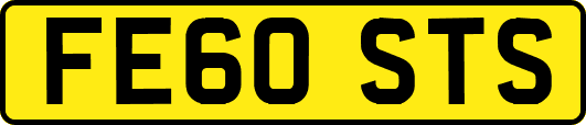 FE60STS