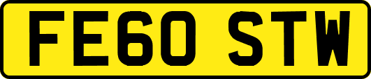 FE60STW