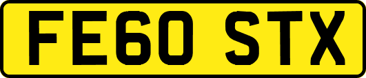 FE60STX