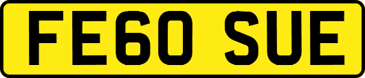FE60SUE