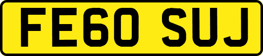 FE60SUJ
