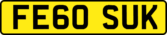 FE60SUK