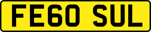 FE60SUL