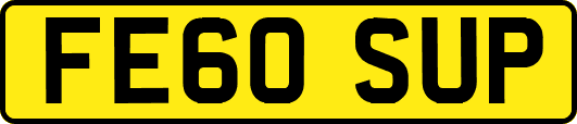 FE60SUP
