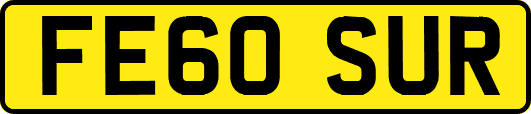 FE60SUR