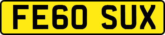 FE60SUX