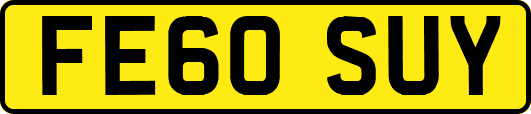 FE60SUY