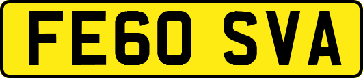 FE60SVA
