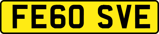 FE60SVE