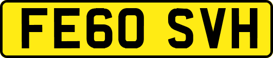 FE60SVH