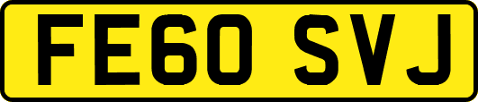 FE60SVJ