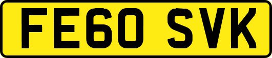 FE60SVK