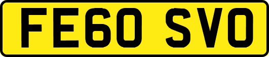 FE60SVO