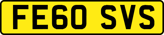FE60SVS