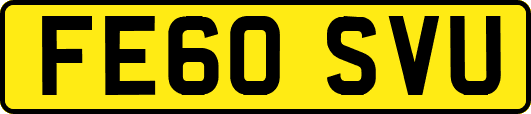 FE60SVU