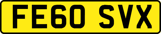 FE60SVX