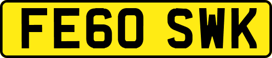 FE60SWK