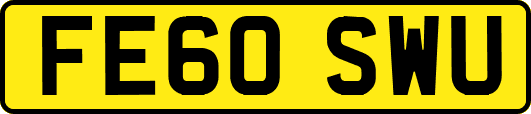 FE60SWU
