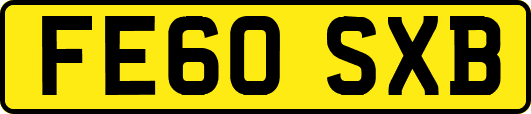 FE60SXB