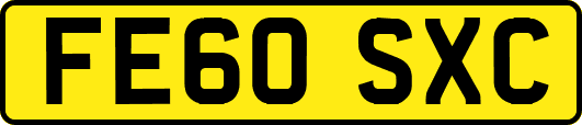 FE60SXC