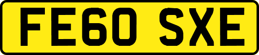 FE60SXE