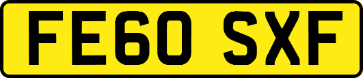 FE60SXF