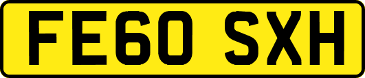 FE60SXH