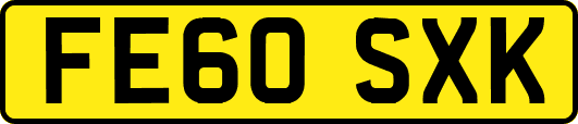 FE60SXK