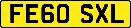 FE60SXL
