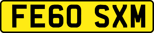 FE60SXM