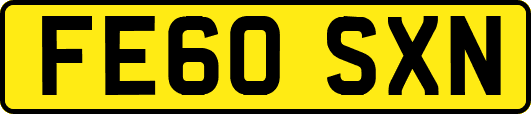 FE60SXN