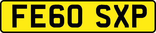 FE60SXP