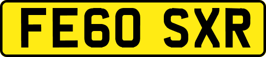 FE60SXR