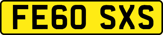 FE60SXS