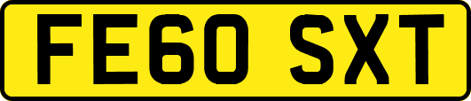 FE60SXT