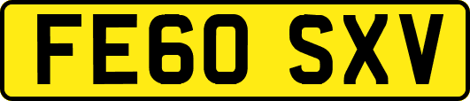 FE60SXV