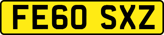 FE60SXZ