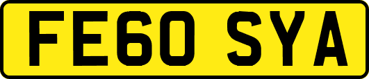 FE60SYA