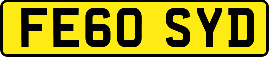 FE60SYD