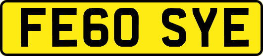 FE60SYE