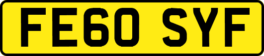 FE60SYF