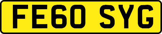 FE60SYG