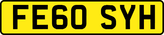 FE60SYH