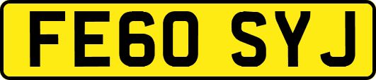 FE60SYJ