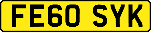 FE60SYK