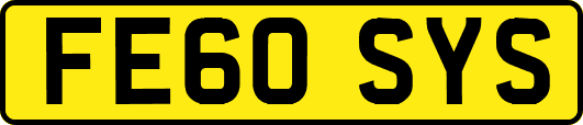 FE60SYS